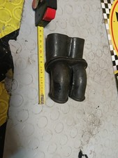 Manicotto Aspirazione cassa filtro Aprilia RS 125 2T Gilera 125cc 