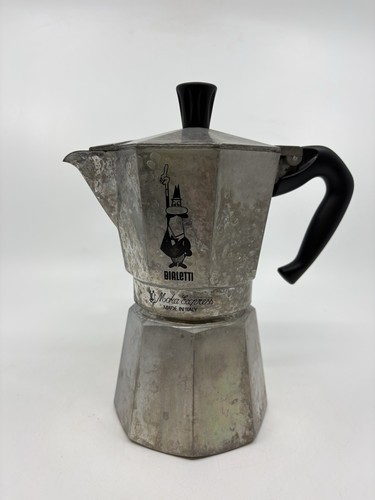 Bialetti 06799 moka express - bialetti,