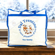 Piumino D’Oca 1 Piazza E