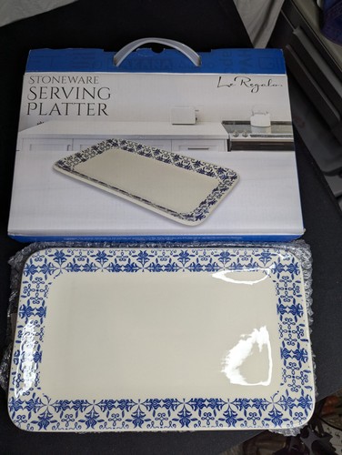 Regalo servizio gres piatto - regalo,