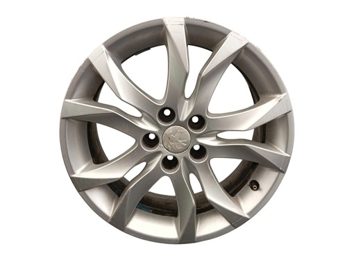 Cerchio lega peugeot 508 - in,