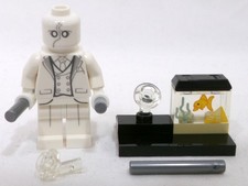 LEGO 71039 Marvel Studios