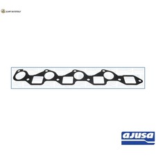 GUARNIZIONE COLLETTORE