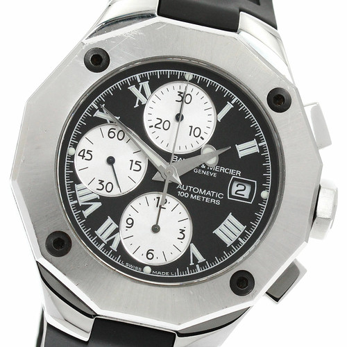 Orologio uomo baume - baume, mercier