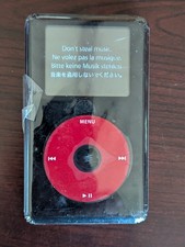 iPod 4a generazione 20gb - U2