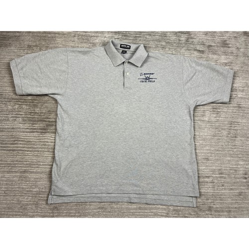 Polo jonathan corey uomo xxl - polo,