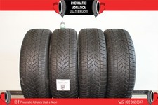 4 PNEUMATICI GOODYEAR 225/60