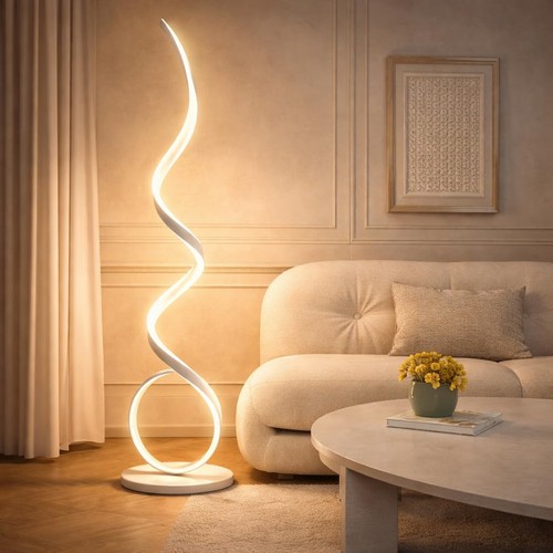 Arcadia lampada terra led - da,