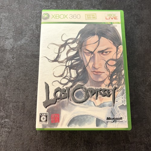 Usato lost odyssey xbox 360 - usato,
