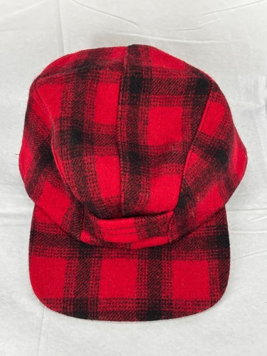 Woolrich cappello caccia - cappello,