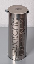 Swatch Special Packaging -