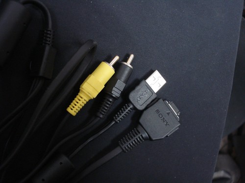 Cavo multi usb - cavo, oem