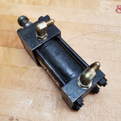 Parker fp3llts355c 2 000 - fp3llts355c, 2.000