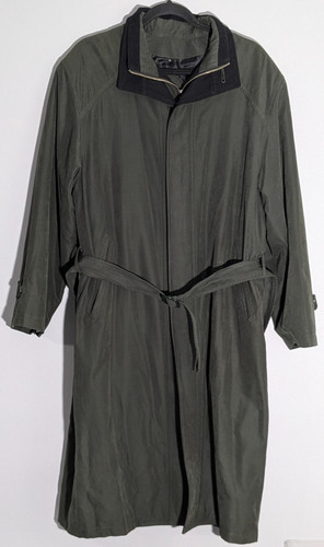 Trench cappotto vintage anni - trench,