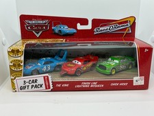 Disney / Pixar CARS Movie 1:55