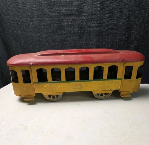 Antico carrello dayton - antico,