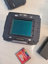 Phase One P45 posteriore