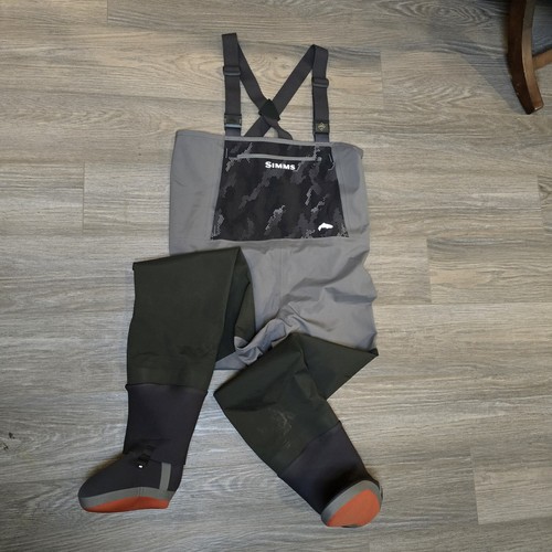Calza simms goretex waders - calza,