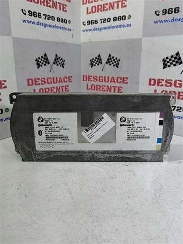 16921111 centralina bmw serie - centralina,