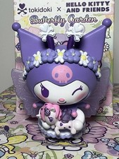 Figurina tokidoki hello - tokidoki,