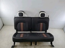 Kit sedili posteriori -