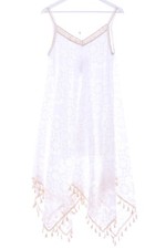 NEW COLLECTION Abito in pizzo