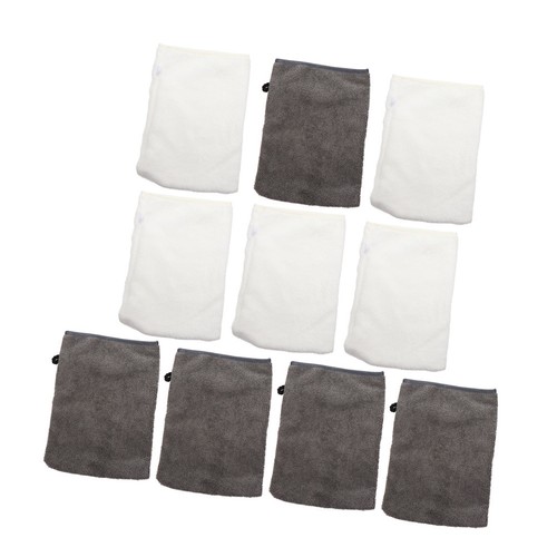 Pcs guanti scrub - 10,