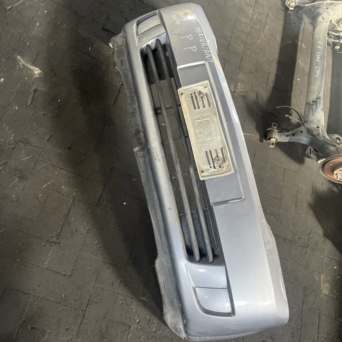 Paraurti anteriore opel meriva - opel,