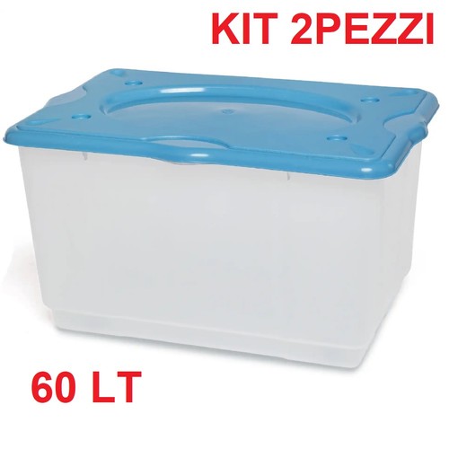 Kit 2pz scatole porta - kit,