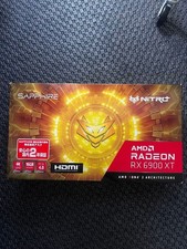 Sapphire Nitro+ Radeon RX 6900