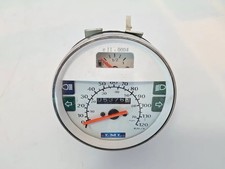 Strumentazione completo Lml