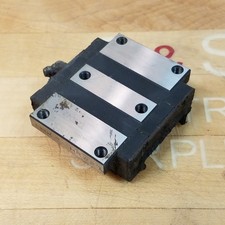 THK HRW27 Blocco Guida