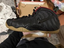 Nike Foamposite Pro Gucci Uomo