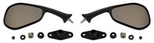 Coppia specchietti moto per