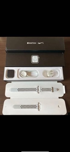 Smartwatch apple watch serie - apple,