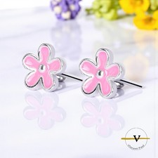 ORECCHINI DONNA A FIORE