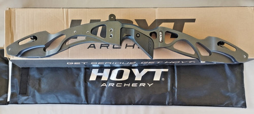 Tiro con arco riser hoyt - con,