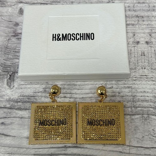 Orecchini clip - a,