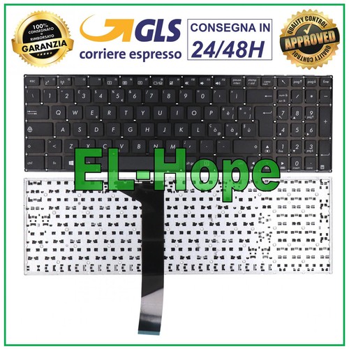 Tastiera italiana per notebook - per,