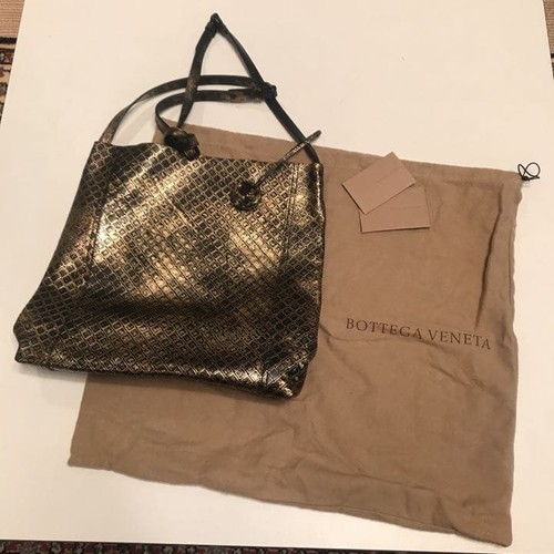 Pochette bottega veneta - pochette, borsa