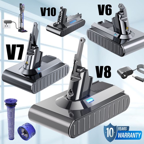 Per dyson v10 sony - v6,