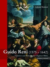Buch: Guido Reni, 1575-1642