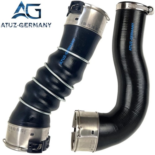 Durites turbo ag - 2,