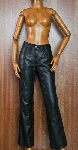 Heine pantaloni pelle da - heine, di