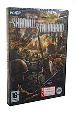 Battlestrike L'Ombra di
