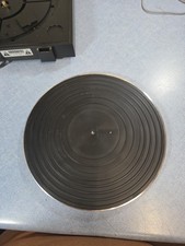 Denon DP-23F piatto e