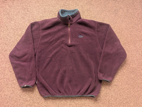 Pile alpino vintage lowe - alpino,