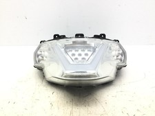 KYMCO PEOPLE S I ABS E5 125