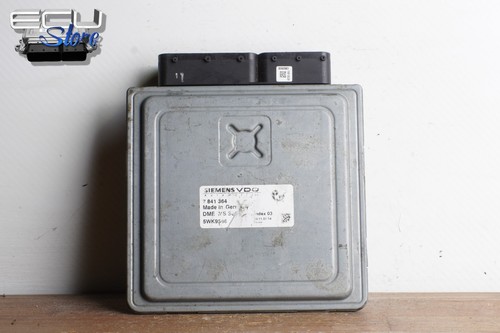 Ecu motore centralina - ecu, 7841364