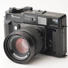 Fuji Gw690 II Professional /